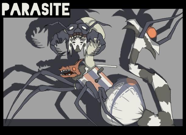 Parasite