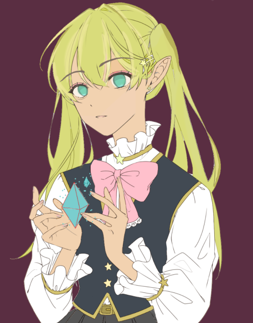 61 sin título - ibisPaint