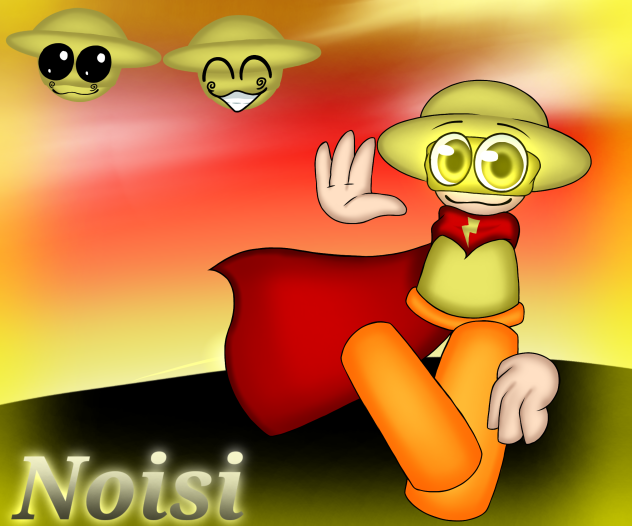 My Style Noisi