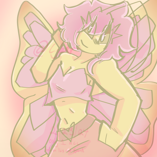 Sunset (oc) — Insect OC