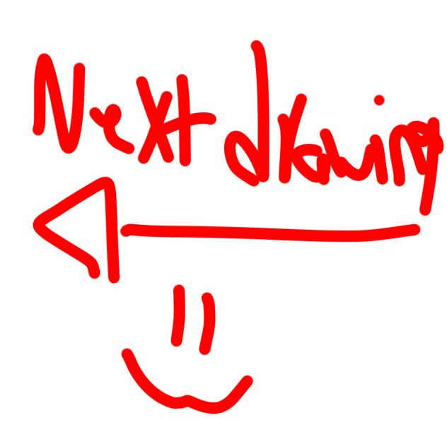 NEXT DRAWING ‼️‼️‼️