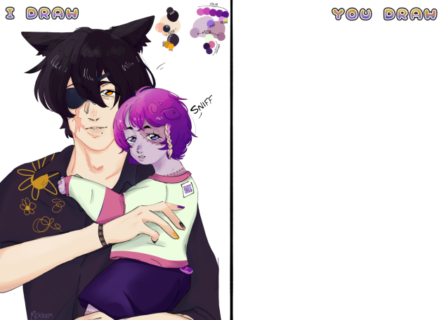 little family idyd