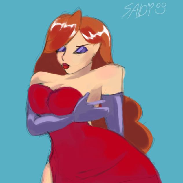 Little sketch