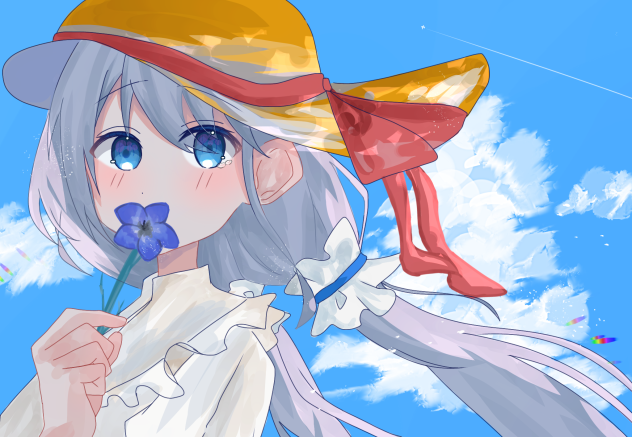 夏