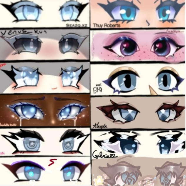 Collab With Everyone ^•^ ❤️