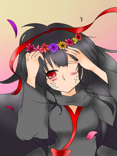 薊