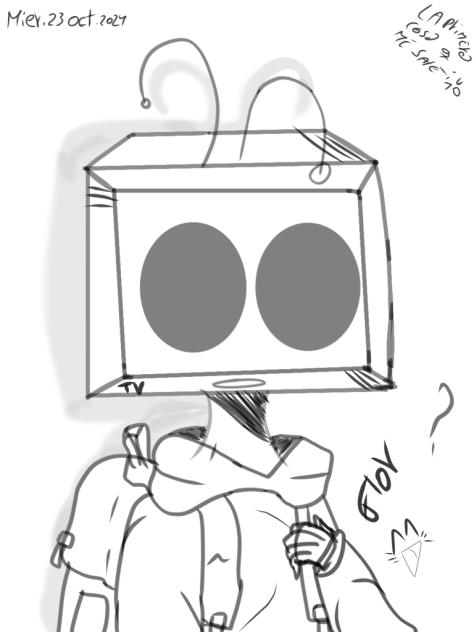 TV ️🇦🇷 - ibisPaint