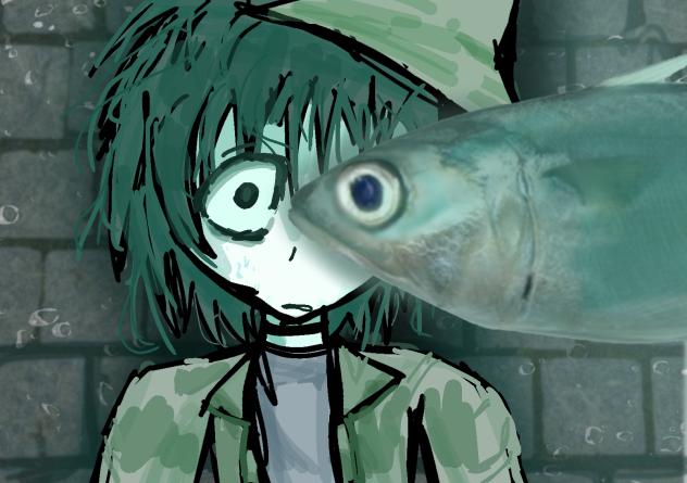 Fish.