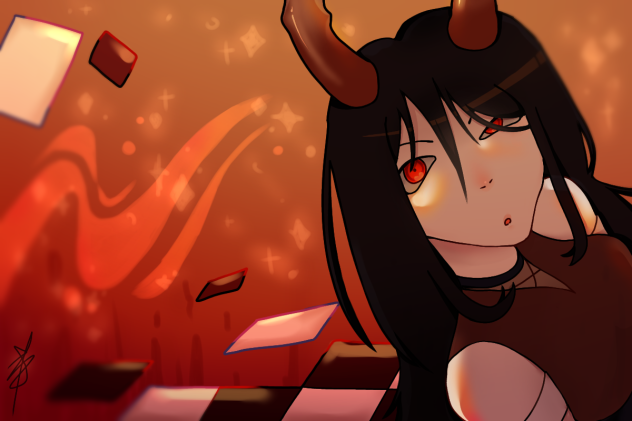 Figure - ibisPaint