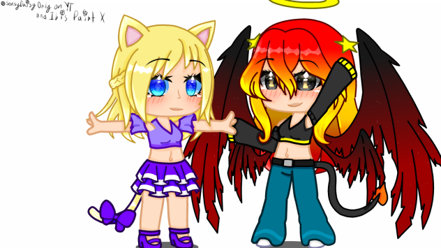 Random Edit 2 - ibisPaint