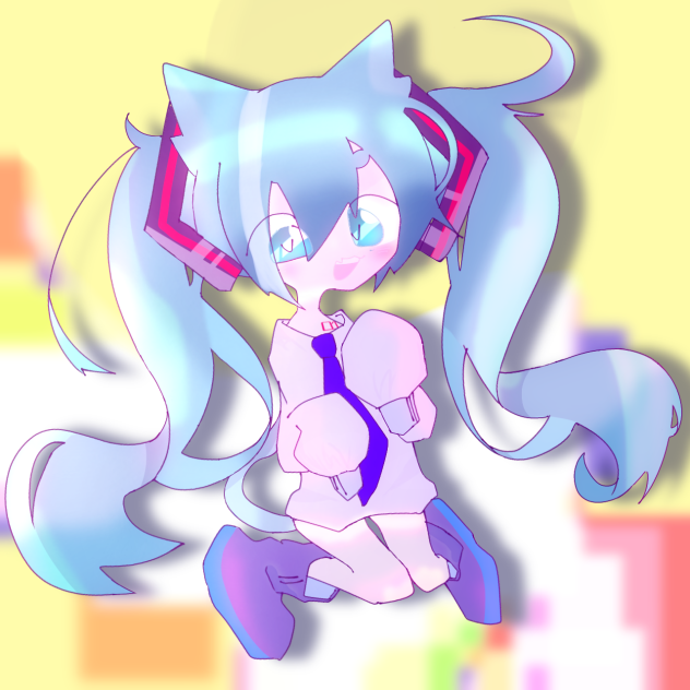 初音ミク