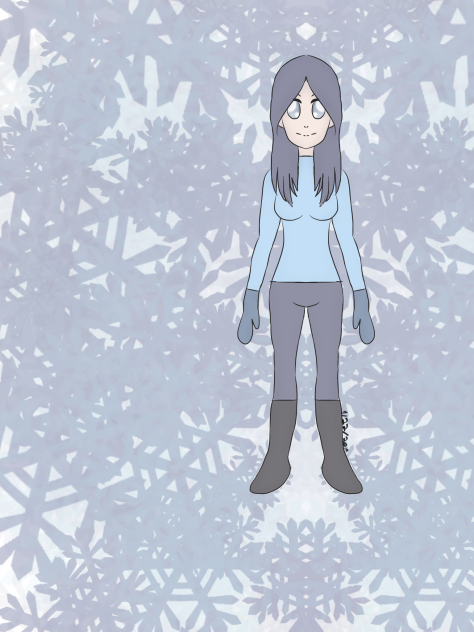 Let It Snow