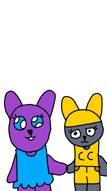 Brea And Pimu