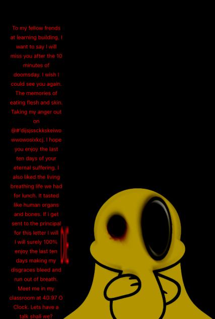 A gift.
