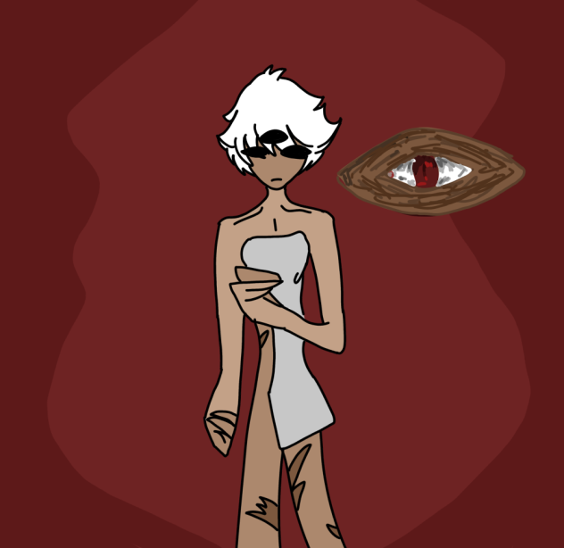 eye