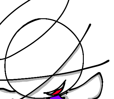 Wierd Angel Again