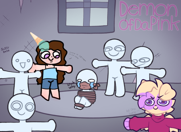 Ritual collab lol