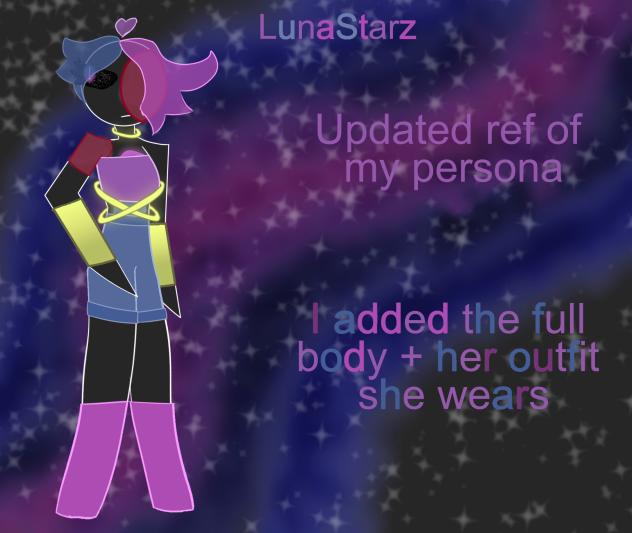 LunaStarz!!