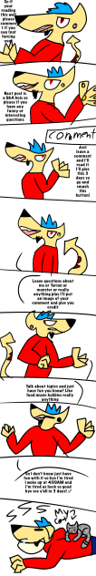 Announcement