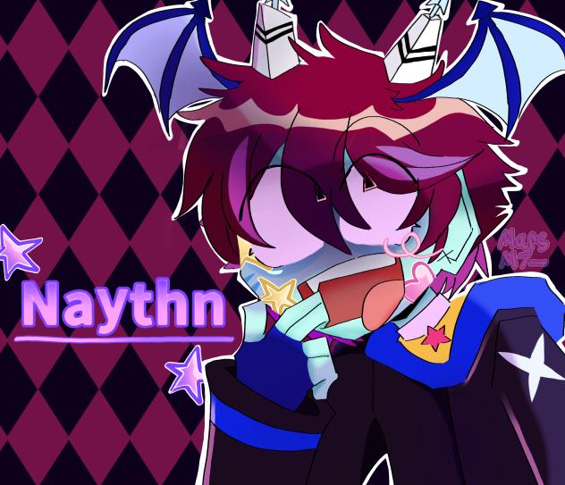 Naythn
