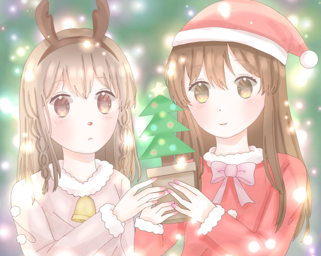 ⭐MerryChristmas🎄