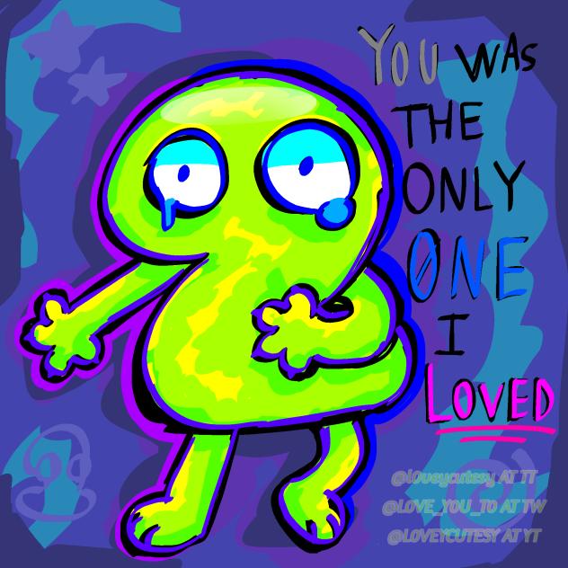 💚2⃣ Two 2⃣💚