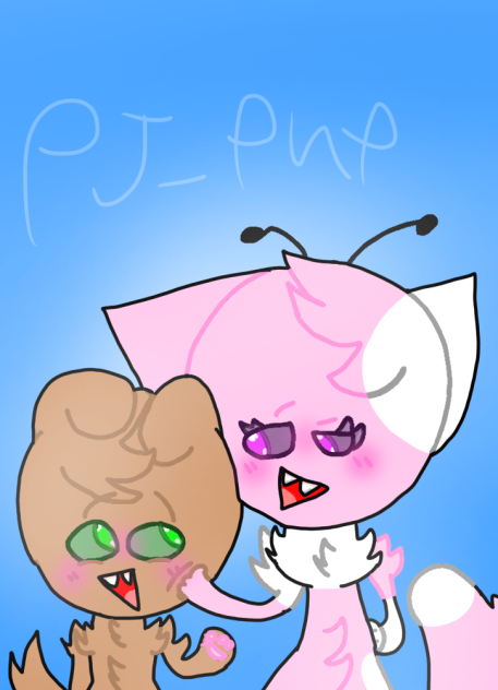Friendship or couple