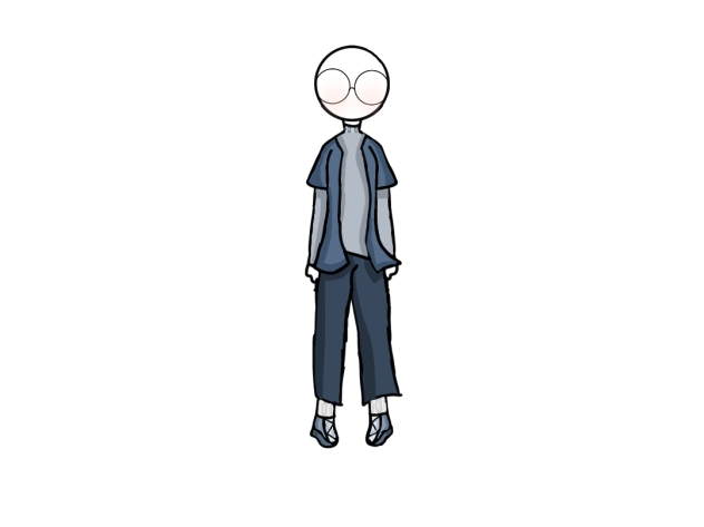 Outfit 2