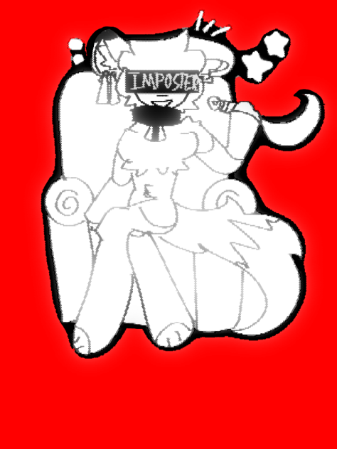 I.M.P.O.S.T.E.R