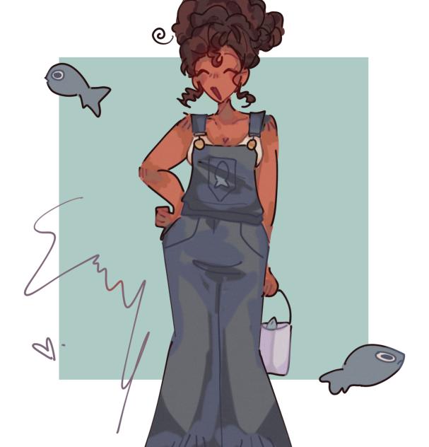 Artfight thingie 3