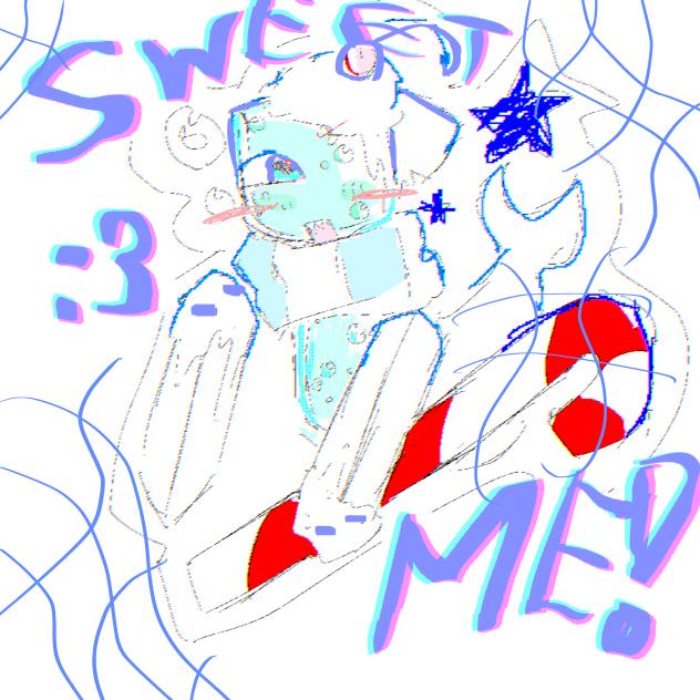 クリームソーダ