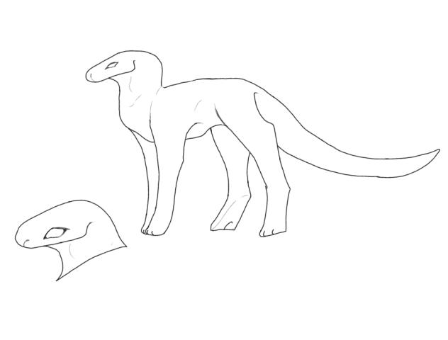 Felioth base 1# (shorthair)