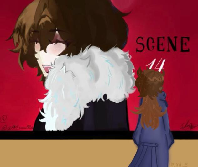 Collab 🥳 - ibisPaint