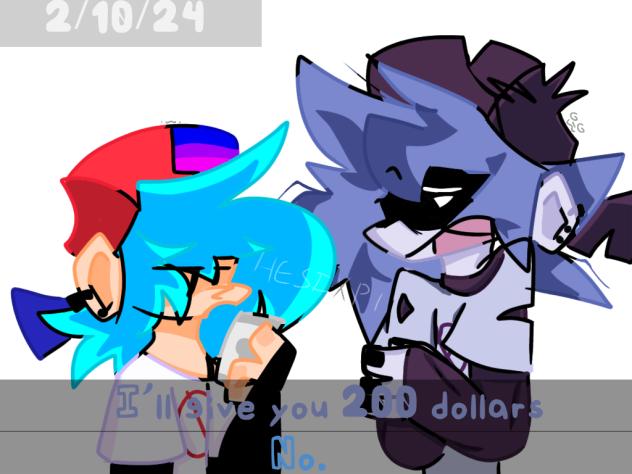 ;-; BUT I AM BACKK lol