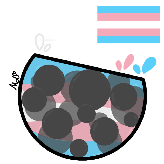 trans boba!