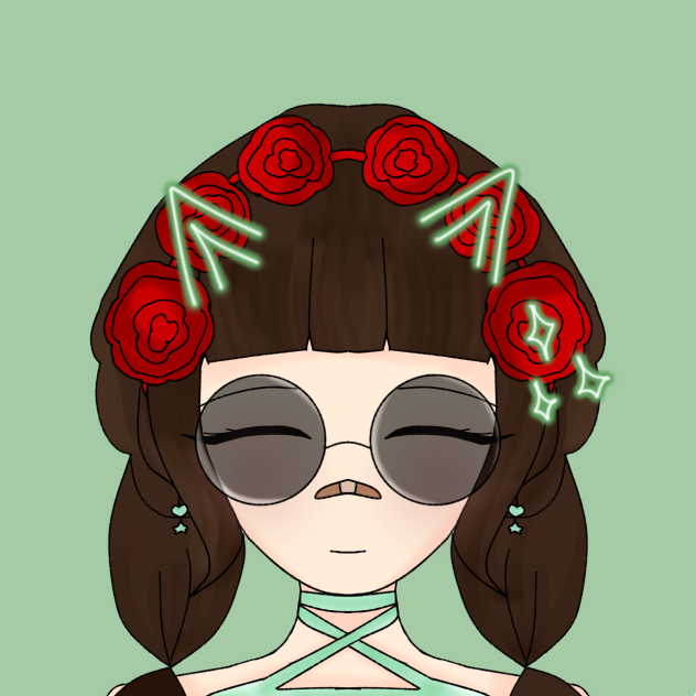 Some what art - ibisPaint
