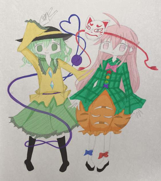 こいここ