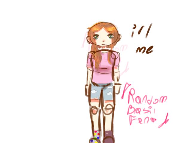 can you tell I'm tired