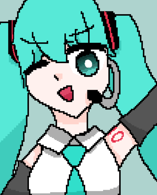 ドットミク