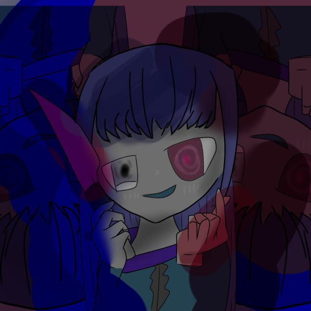 🫰　🔪　逆さのやつ（なかった）