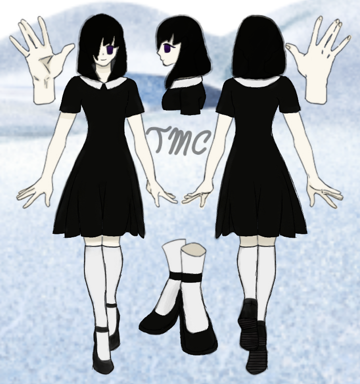 Nana v3 completo - ibisPaint