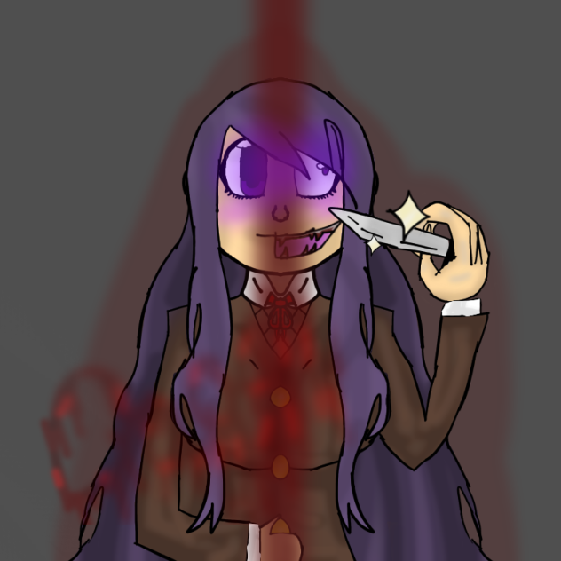 Yuri-Doki-Doki Literature Club