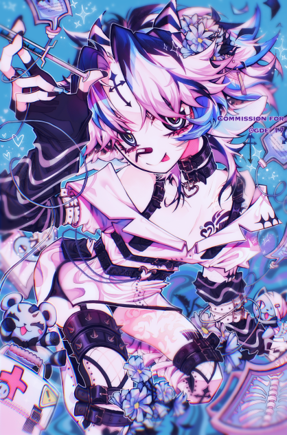comm - ibisPaint