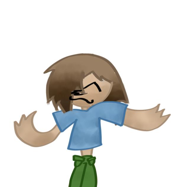 Ik this sucks its just a shading test