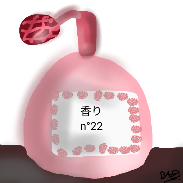 japanese fragrance