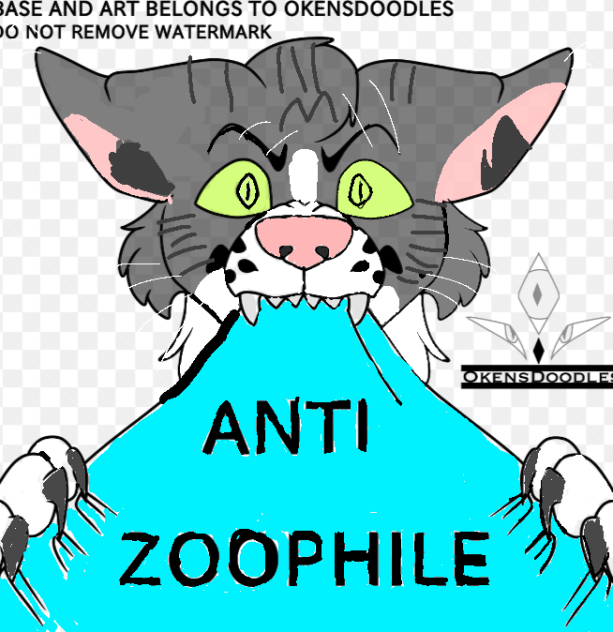 zoophile Zoophile | Therianthropy | Fandom