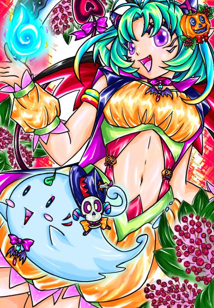 …シキミア🌸
