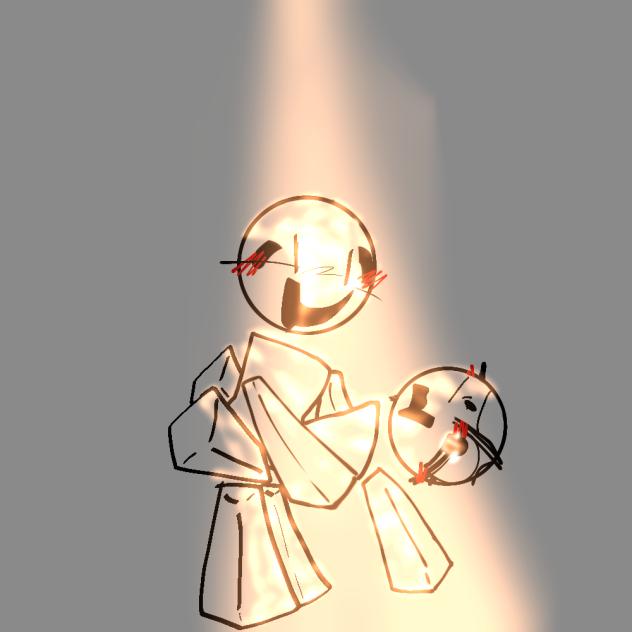 good old times...(collab)