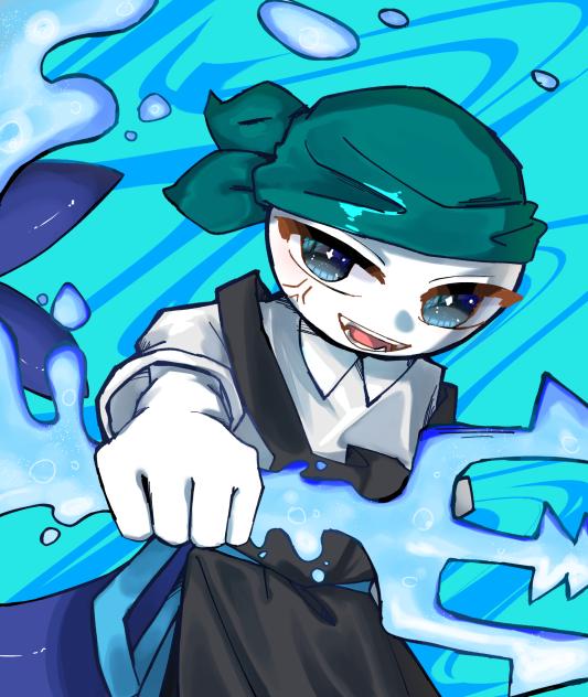 リン太郎