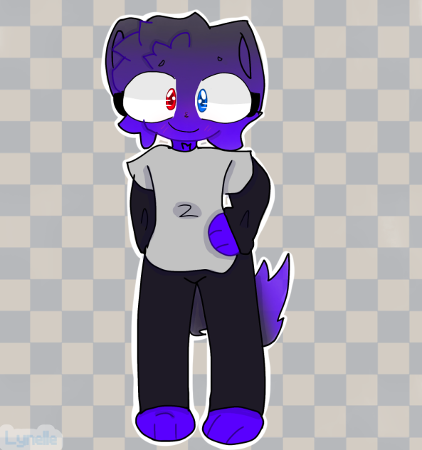 Gift for Lily Cotten